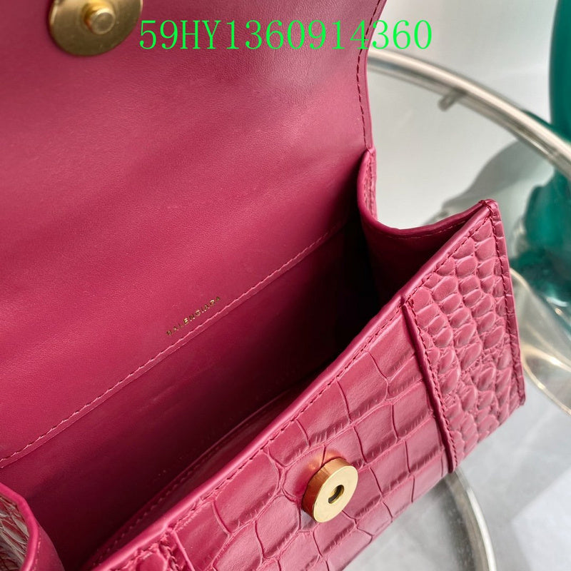 Glami Fashion - BGA Bags - 2045