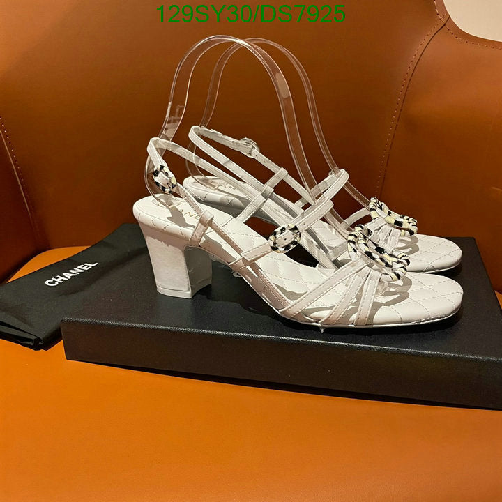 SAMC - CHL Women Shoes High Heels - 027