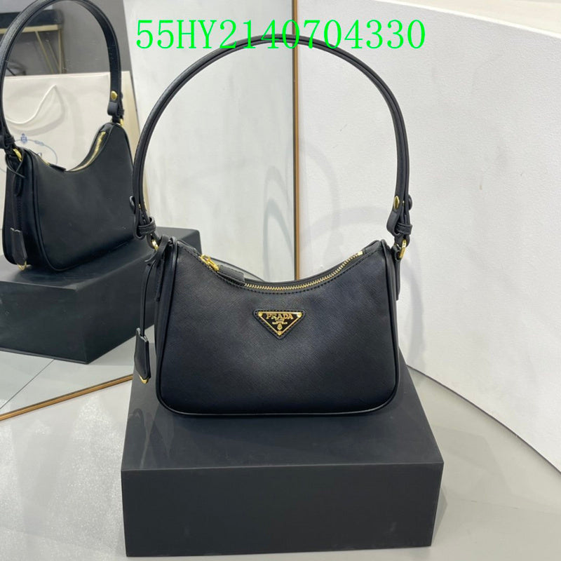 Satchel Bags - PDA Bags - 4151