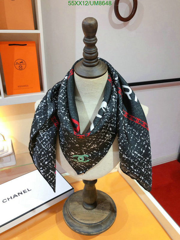 SAMC - CHL Scarves - 290