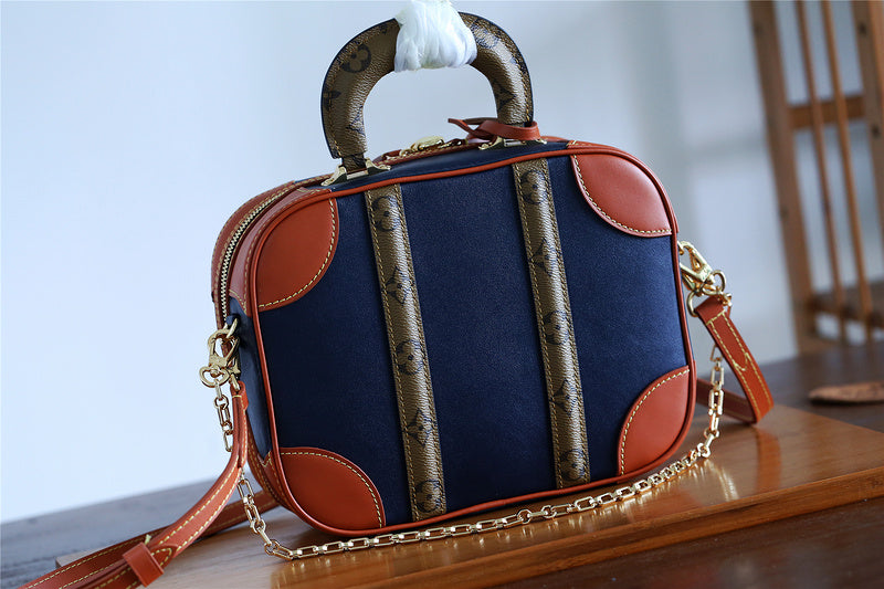 Satchel Bags - VL Bags - 7878