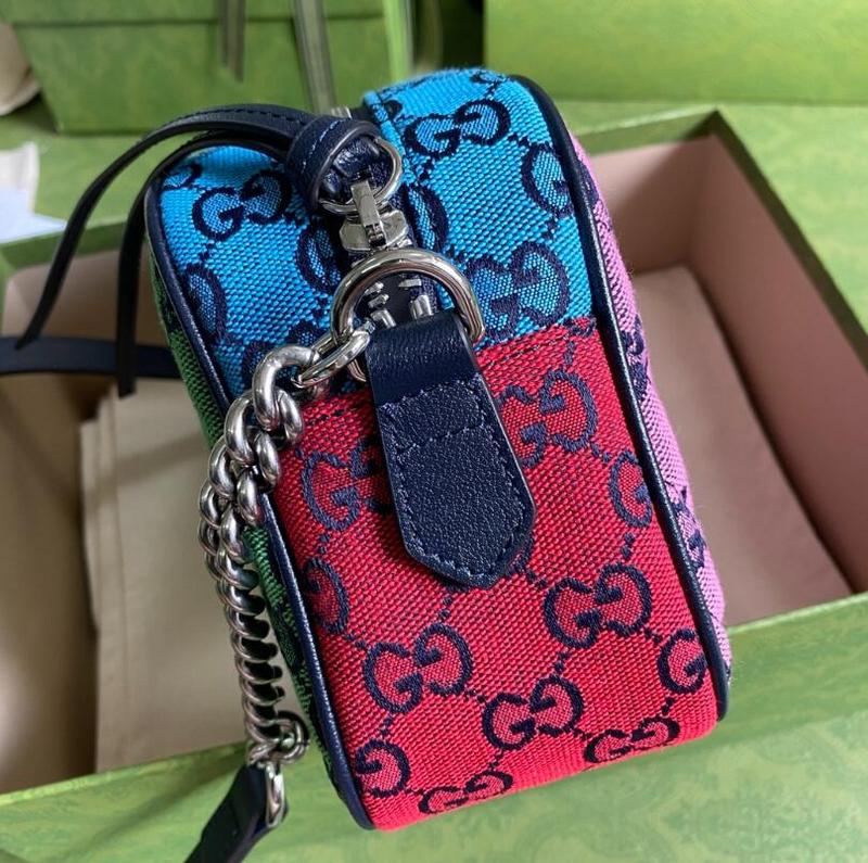 SAMC - GUKI Bags - 1784