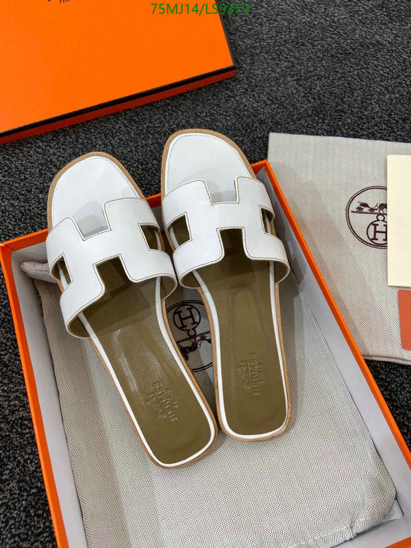 SAMC - HMS Women Shoes - 381