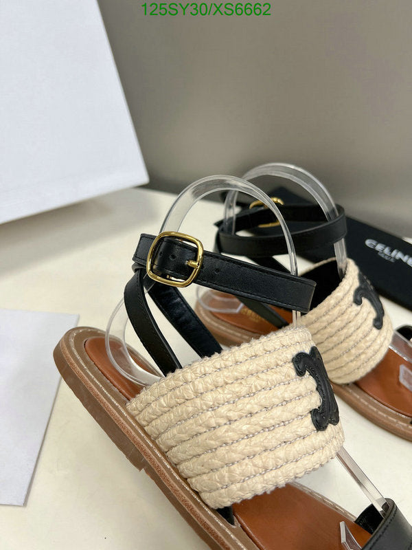 SAMC - COL Women Shoes - 289