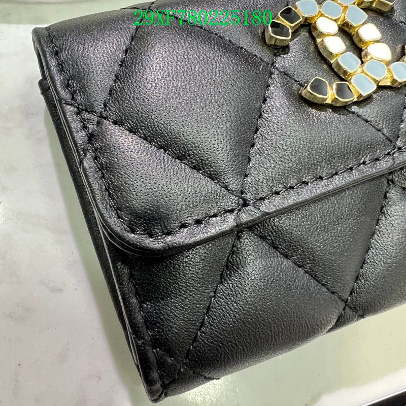 Glami - CHL Wallet - 2500
