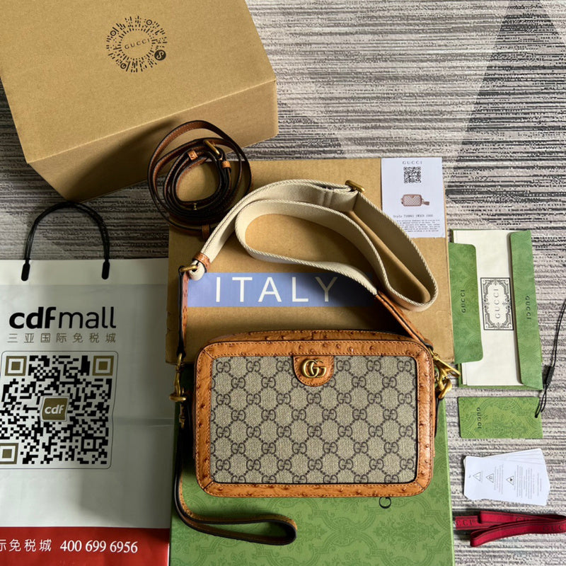 Satchel Bags - GCI Bags - 7812