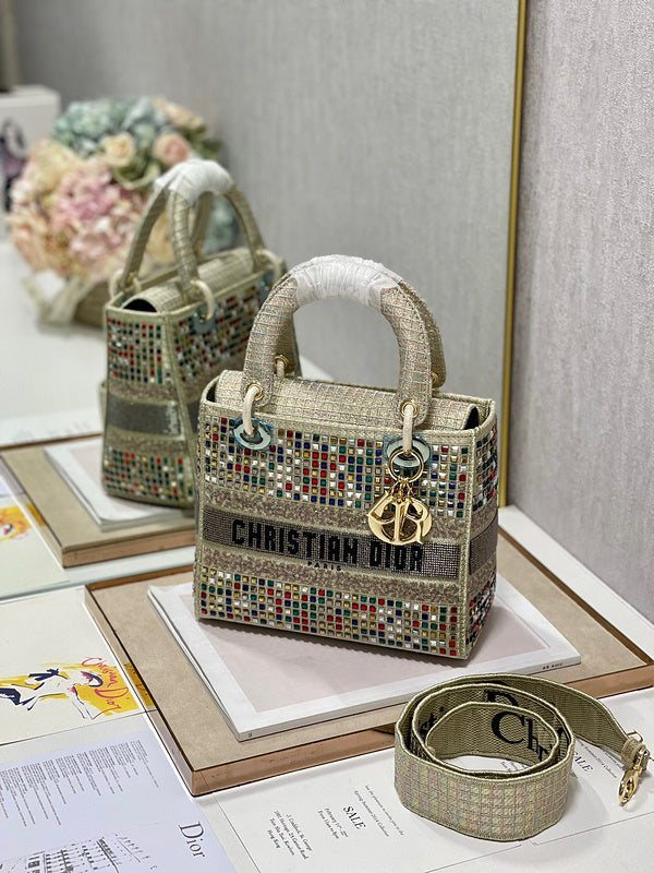 Glami - DOR Bags - 401