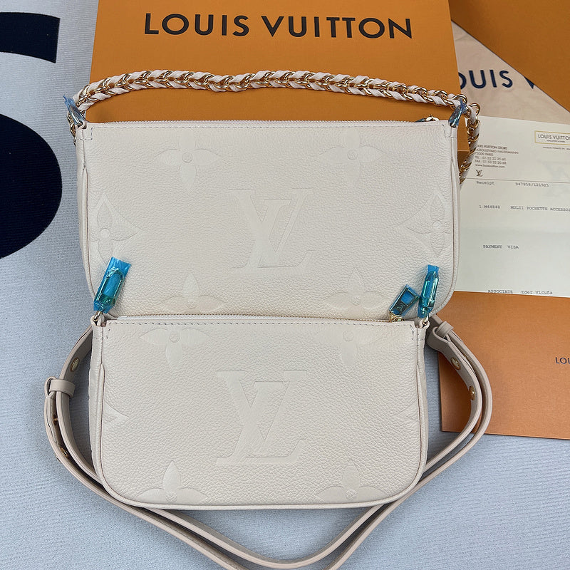 Satchel Bags - VL Bags - 7394