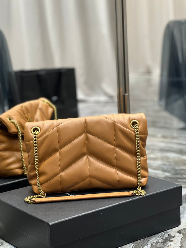 Satchel Bags - SLY Bags - 361