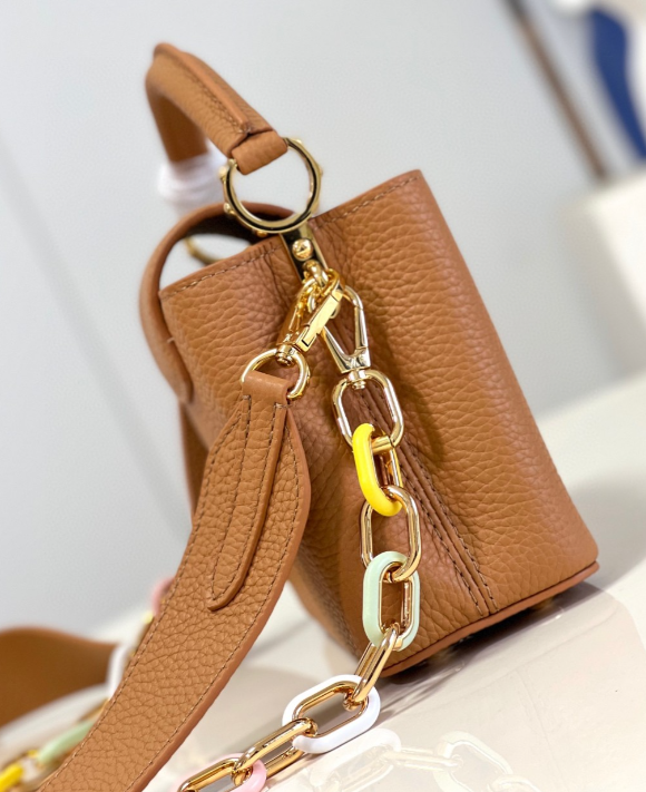 SAMC - LOV Bags - 1306