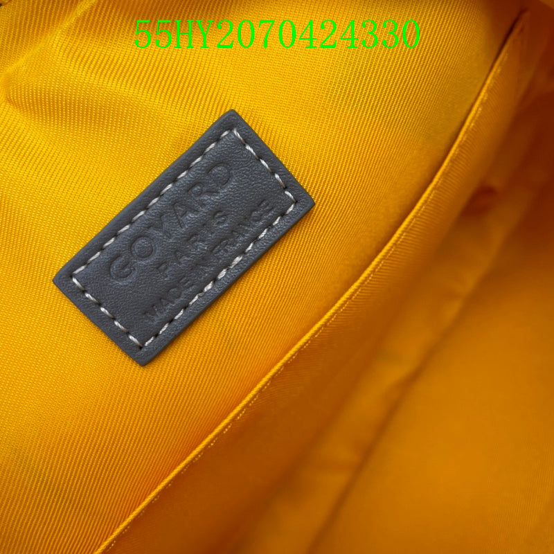 Satchel Bags - GOD Bags - 163