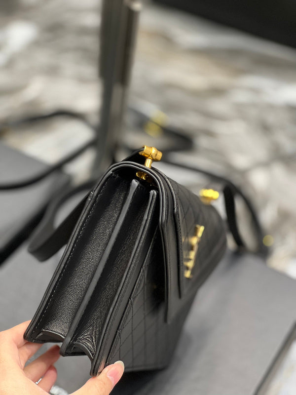 Satchel Bags - SLY Bags - 522