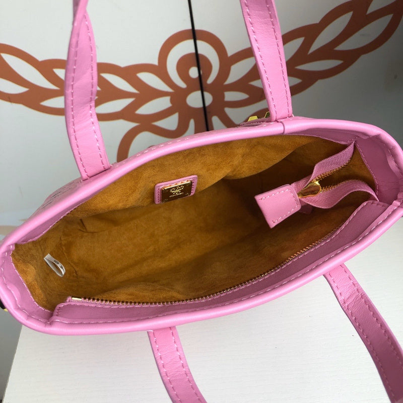 Satchel Bags - MC Bags - 436