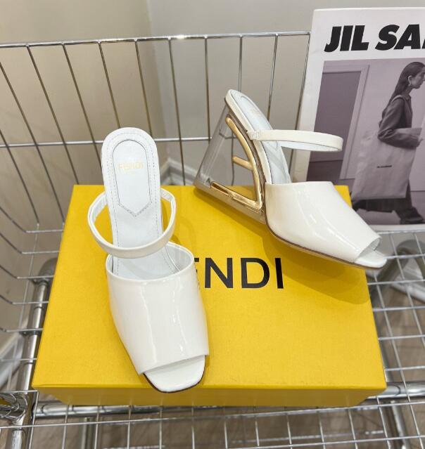 SAMC - FDE Women Shoes - 260