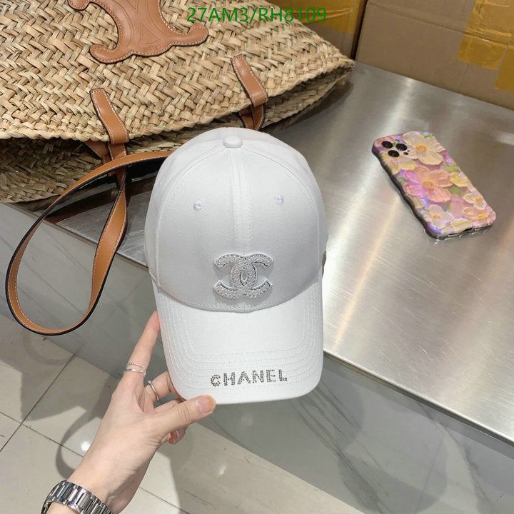 SAMC - CHL Caps & Hats - 261