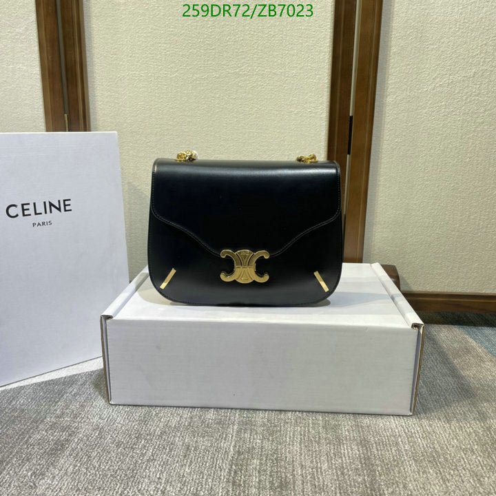 SAMC - COL Bags - 200