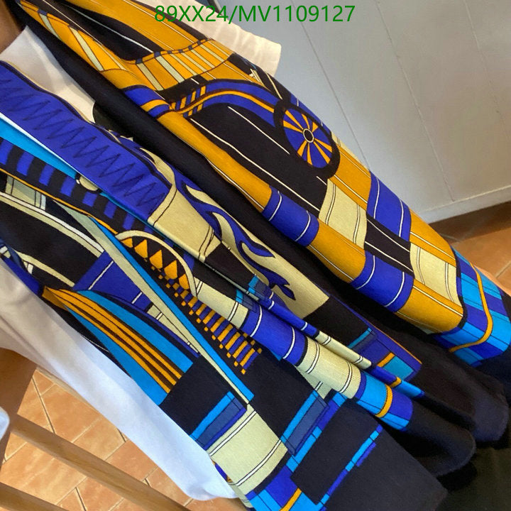 SAMC - HMS Scarves - 878