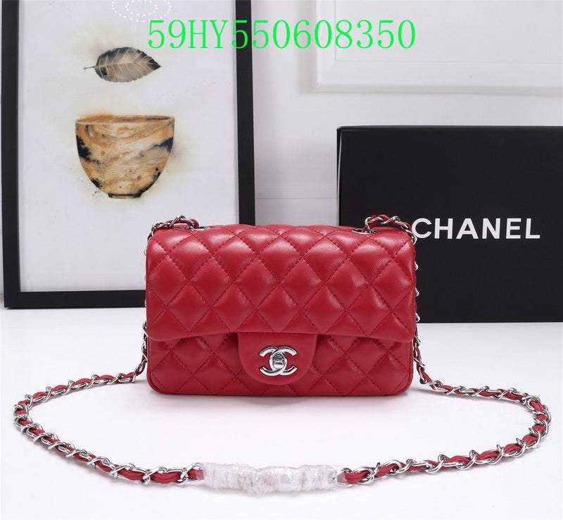 Satchel Bags - CHL Bags - 5269