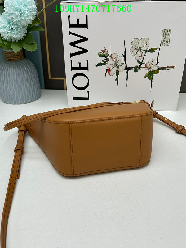 Satchel Bags - LWE Bags - 054