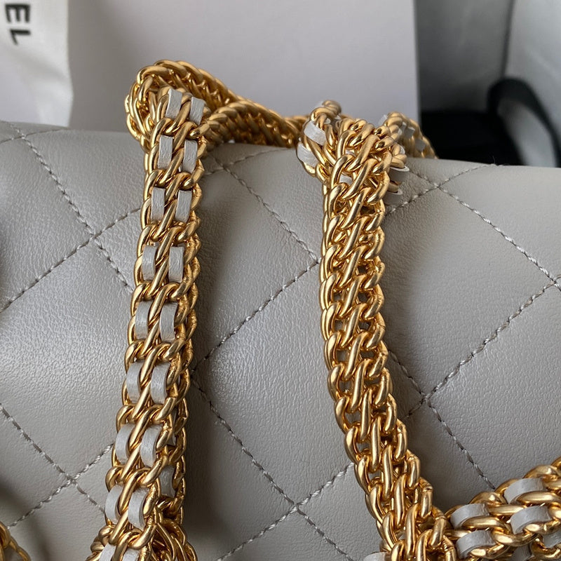 Satchel Bags - CHL Bags - 1064