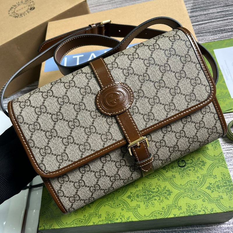ELE - GG Bags - 515