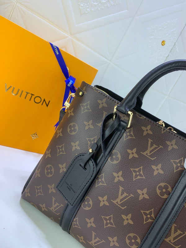 Satchel Bags - VL Bags - 196