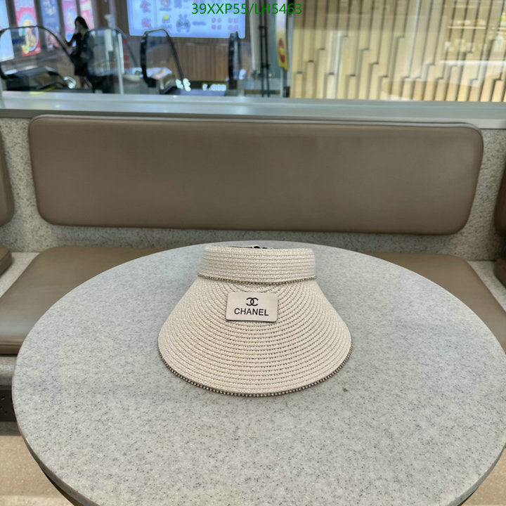 SAMC - CHL Caps & Hats - 468