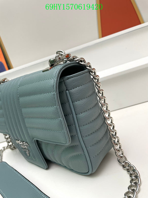 Satchel Bags - PDA Bags - 3170