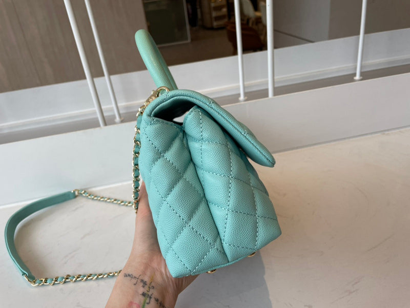 Satchel Bags - CHL Bags - 1666