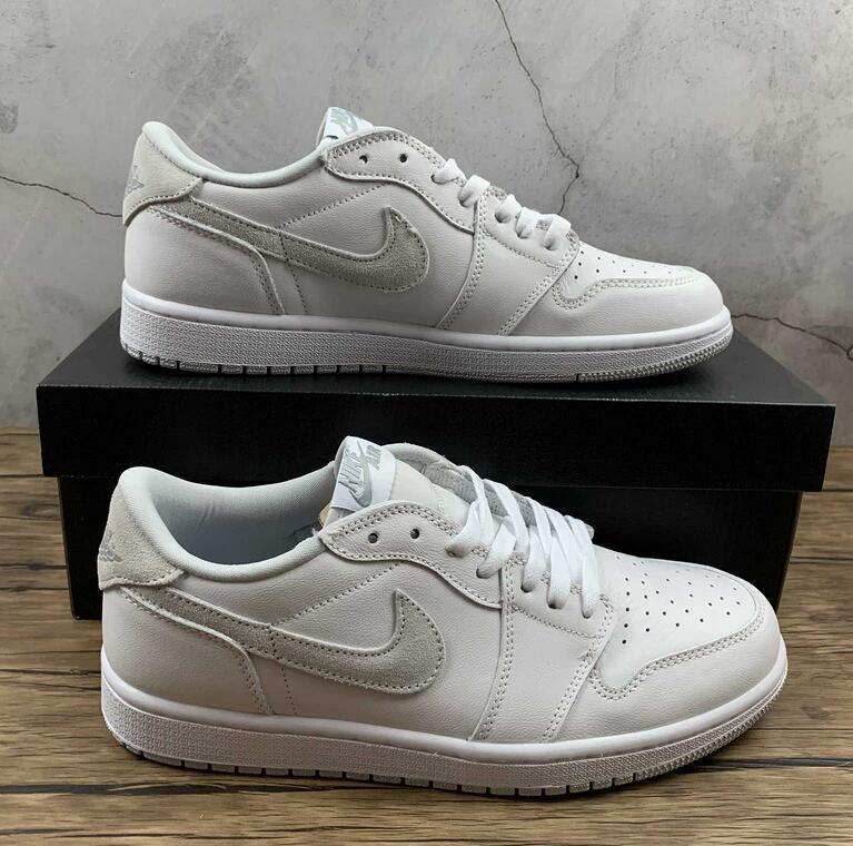SAMC - NKE Shoes - 1421