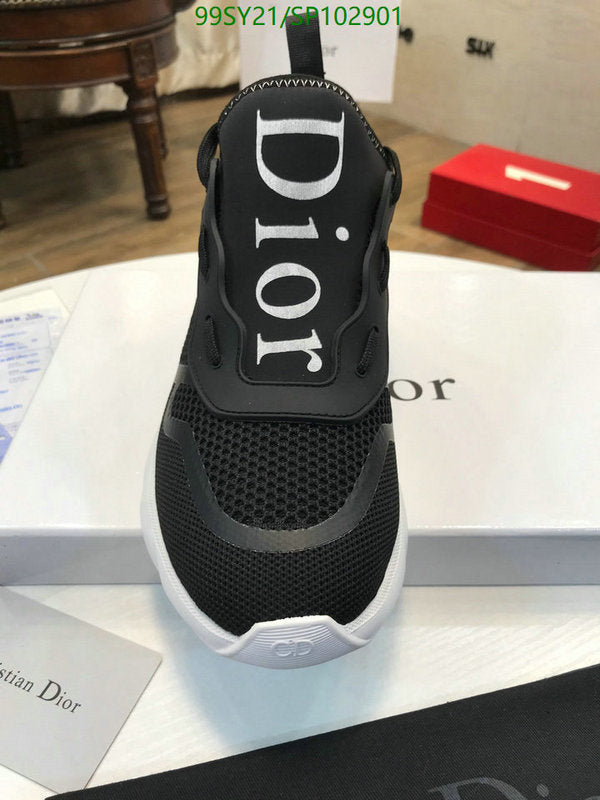 SAMCC - DOR Women Shoes - 1841