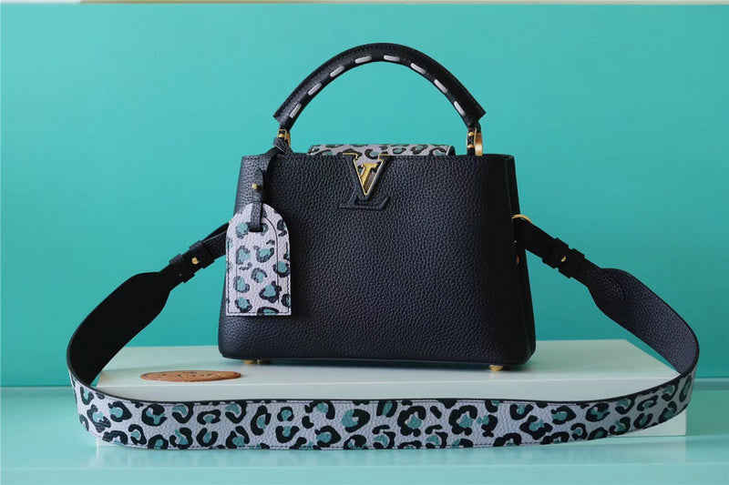 Satchel Bags - VL Bags - 7252