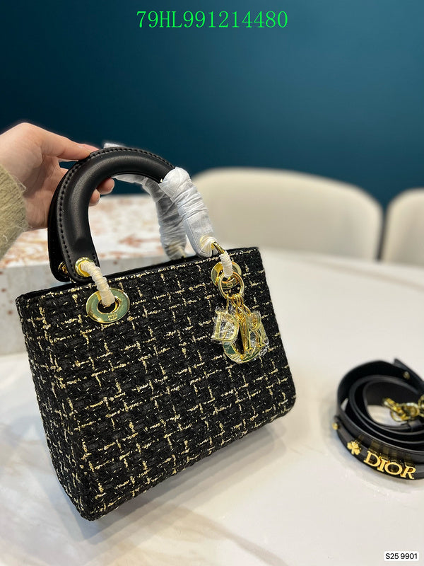 Glami - DOR Bags - 988