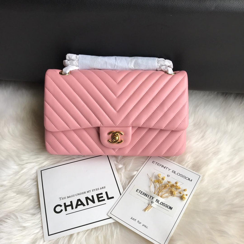 Satchel Bags - CHL Bags - 432