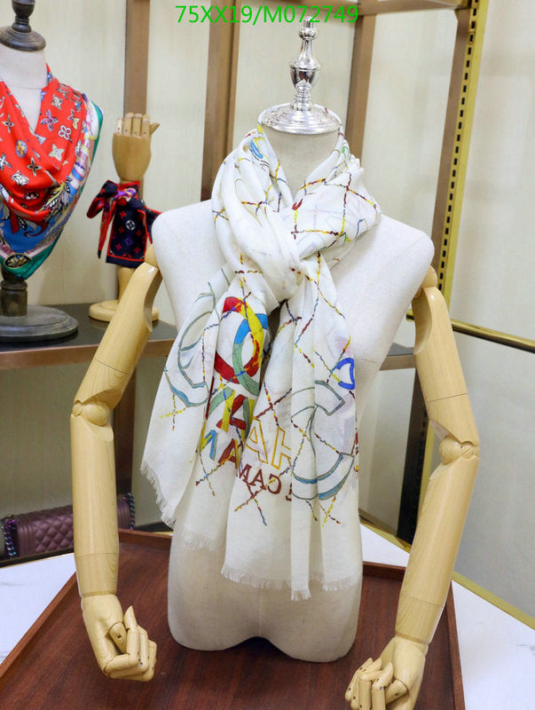 SAMC - CHL Scarves - 964