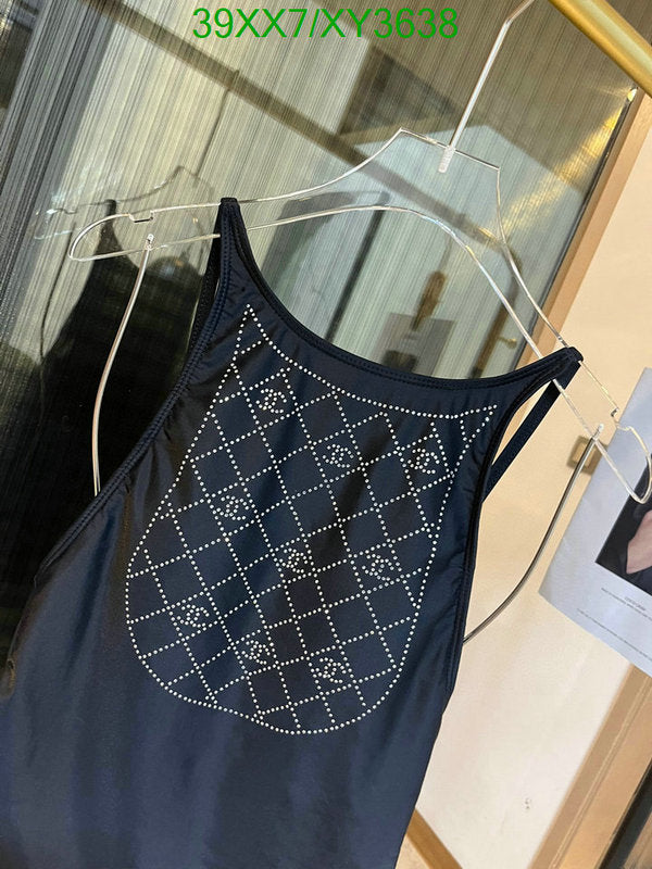 SAMC - CHL Swimsuits - 183