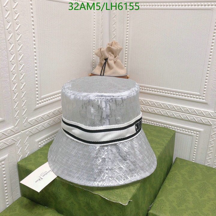 SAMC - DOR Caps & Hats - 176
