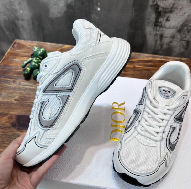 SAMCC - DOR Men Shoes - 058