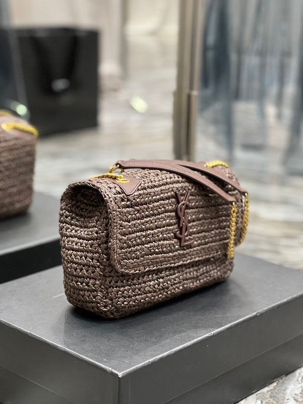 Glamy - YLS Bags - 820