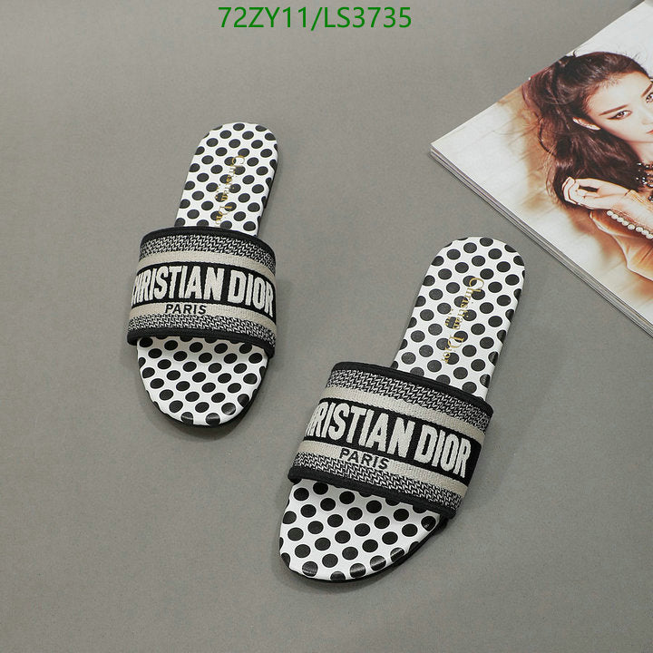 SAMCC - DOR Women Shoes - 2083