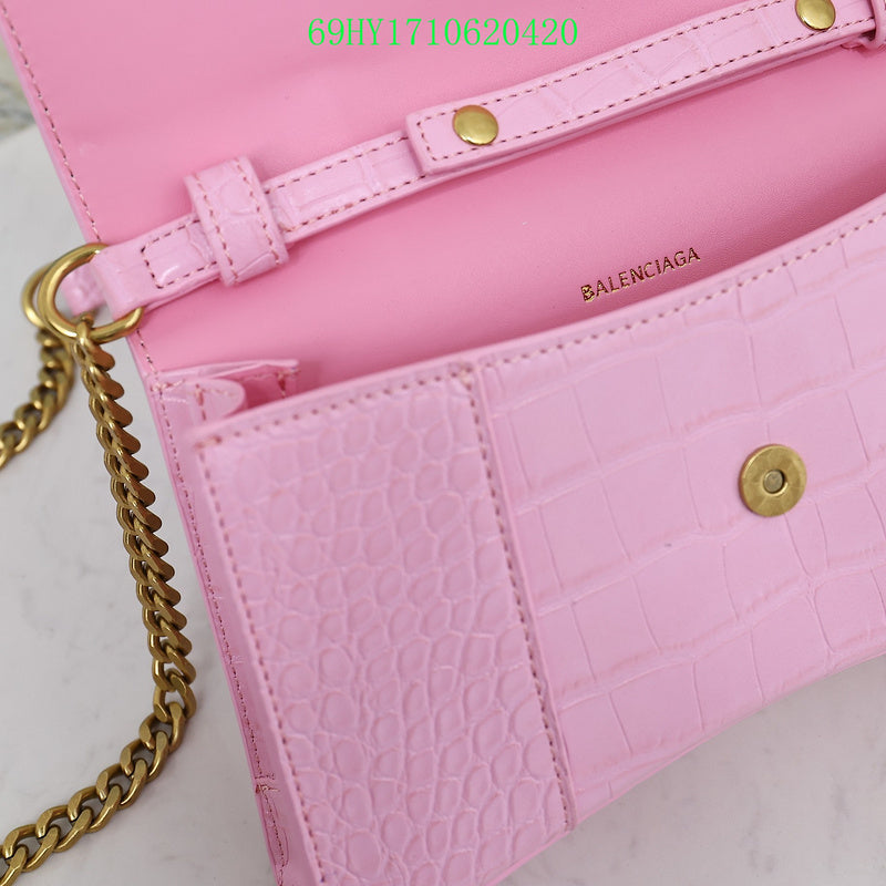 Satchel Bags - BGA Bags - 2222