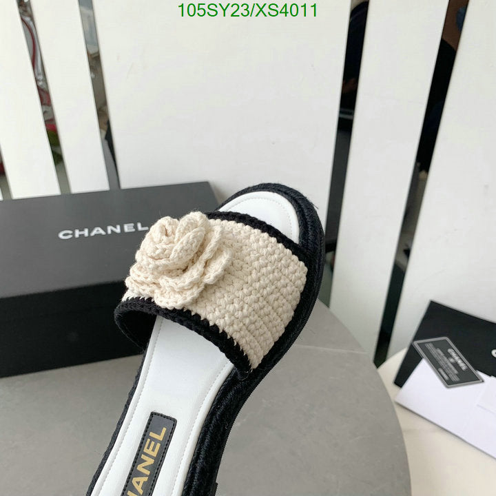 SAMC - CHL Women Shoes Slippers - 161