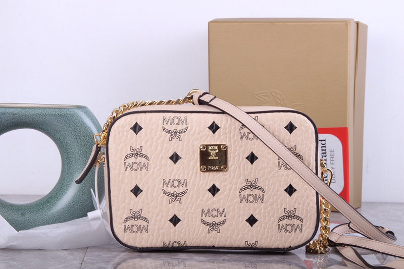 Satchel Bags - MC Bags - 534