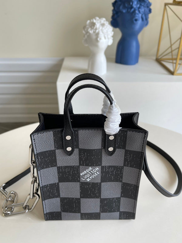 Glami- Glami- Lu-Vi bags - 3056