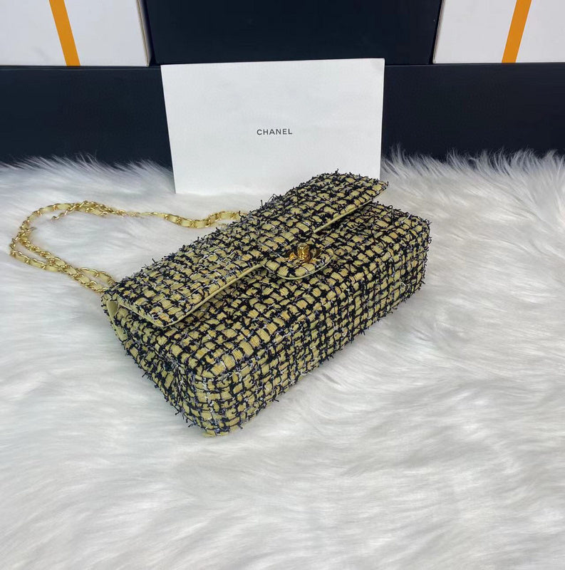 Satchel Bags - CHL Bags - 3203
