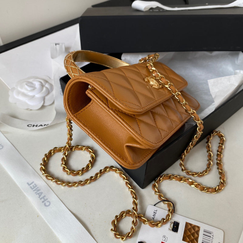 Satchel Bags - CHL Bags - 1538
