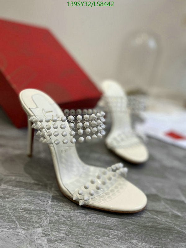 SAMC - CBL Women Shoes - 147