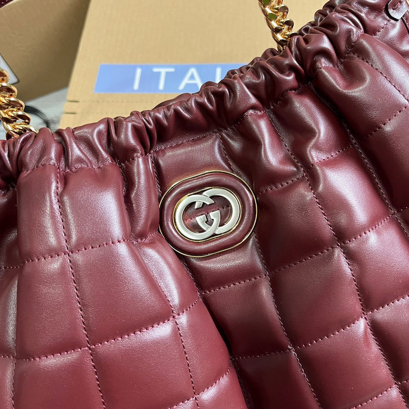 Satchel Bags - GCI Bags - 7536