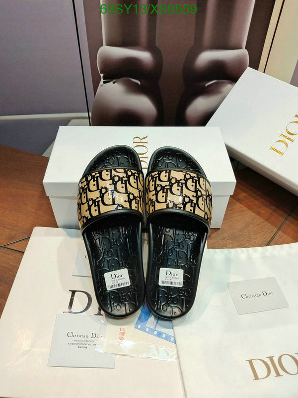 SAMCC - DOR Women Shoes - 2153