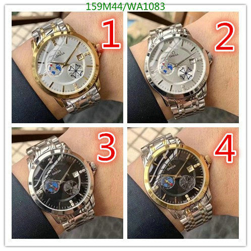 SAMC - OG Watches - 148